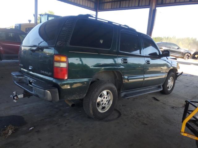 Photo 2 VIN: 1GNEC13Z23R231650 - CHEVROLET TAHOE 