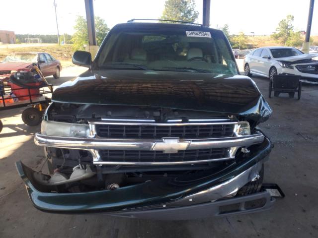 Photo 4 VIN: 1GNEC13Z23R231650 - CHEVROLET TAHOE 