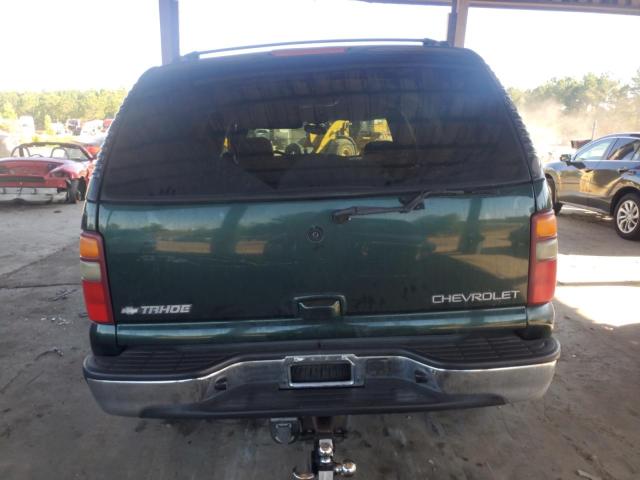 Photo 5 VIN: 1GNEC13Z23R231650 - CHEVROLET TAHOE 