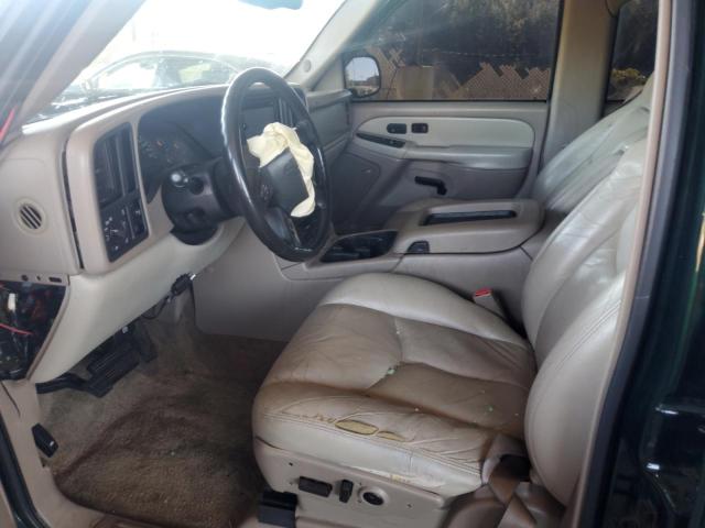 Photo 6 VIN: 1GNEC13Z23R231650 - CHEVROLET TAHOE 