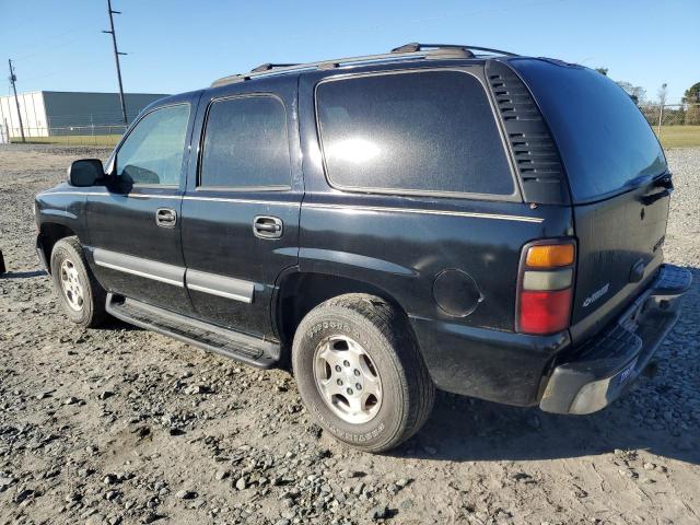 Photo 1 VIN: 1GNEC13Z24J115235 - CHEVROLET TAHOE C150 