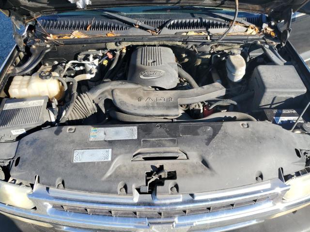 Photo 11 VIN: 1GNEC13Z24J115235 - CHEVROLET TAHOE C150 