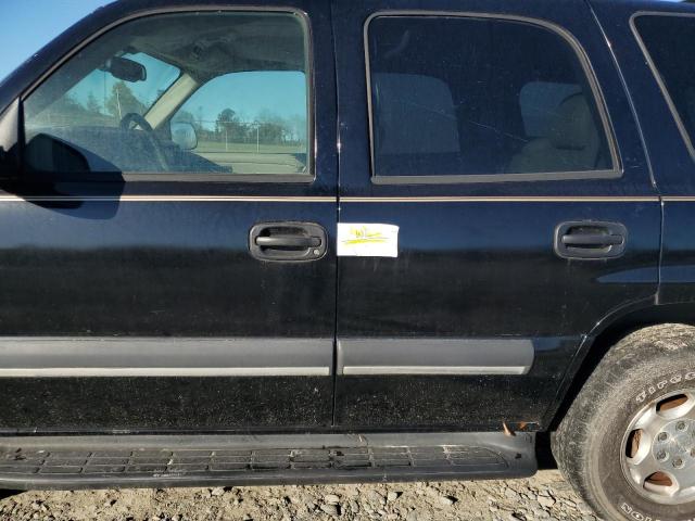 Photo 12 VIN: 1GNEC13Z24J115235 - CHEVROLET TAHOE C150 