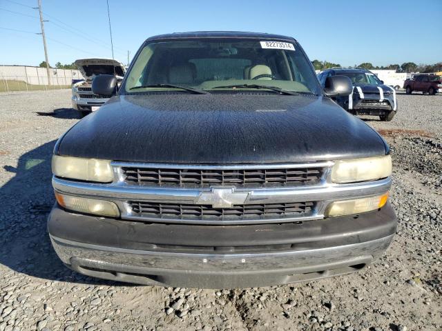 Photo 4 VIN: 1GNEC13Z24J115235 - CHEVROLET TAHOE C150 