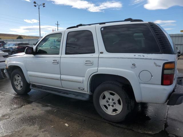 Photo 1 VIN: 1GNEC13Z24J169831 - CHEVROLET TAHOE 