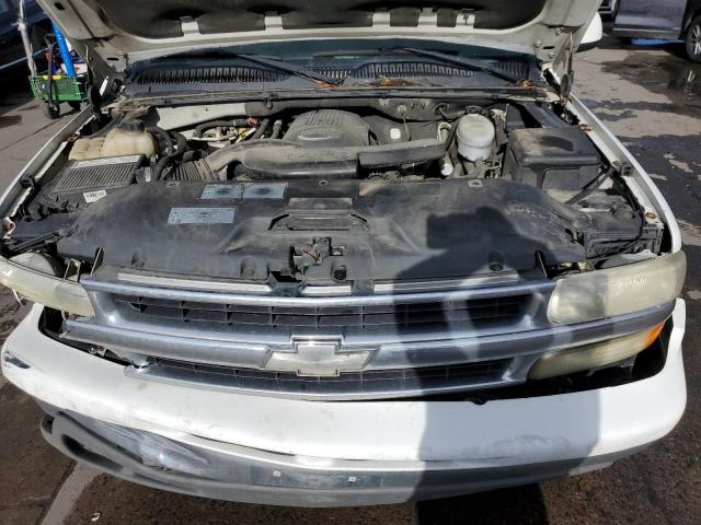 Photo 11 VIN: 1GNEC13Z24J169831 - CHEVROLET TAHOE 