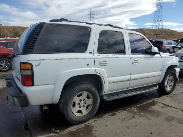 Photo 2 VIN: 1GNEC13Z24J169831 - CHEVROLET TAHOE 