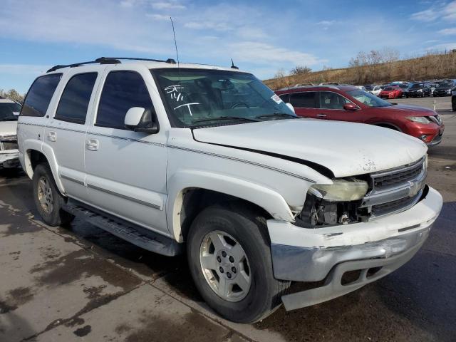 Photo 3 VIN: 1GNEC13Z24J169831 - CHEVROLET TAHOE 