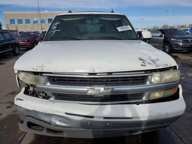 Photo 4 VIN: 1GNEC13Z24J169831 - CHEVROLET TAHOE 