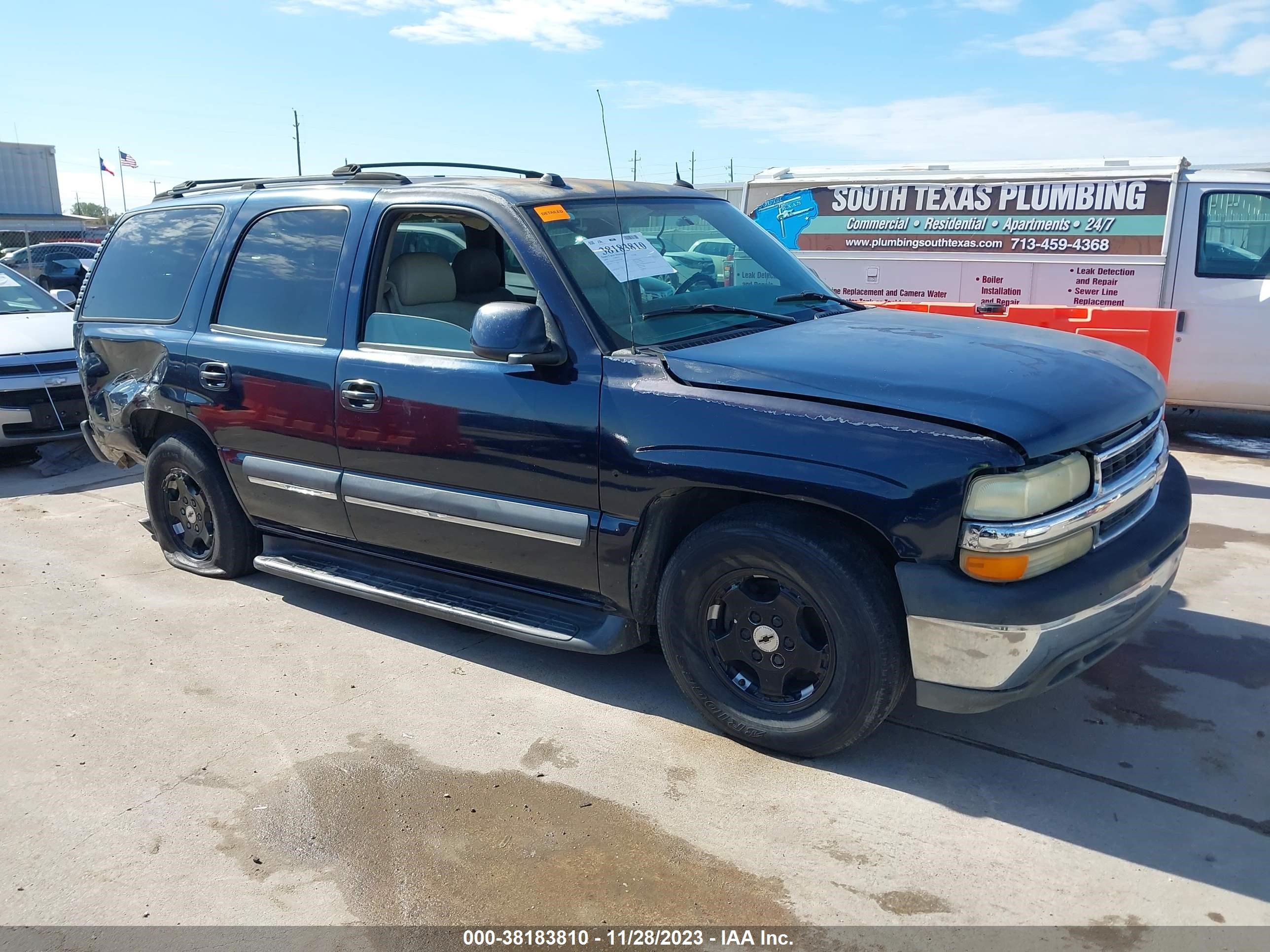 Photo 13 VIN: 1GNEC13Z24R193368 - CHEVROLET TAHOE 