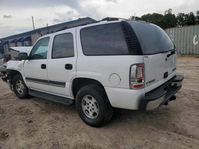 Photo 1 VIN: 1GNEC13Z24R208208 - CHEVROLET TAHOE C150 