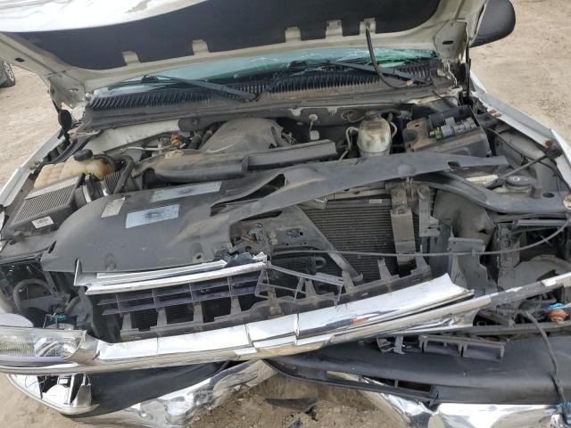 Photo 11 VIN: 1GNEC13Z24R208208 - CHEVROLET TAHOE C150 