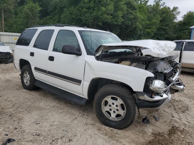 Photo 3 VIN: 1GNEC13Z24R208208 - CHEVROLET TAHOE C150 