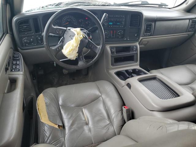 Photo 7 VIN: 1GNEC13Z24R208208 - CHEVROLET TAHOE C150 