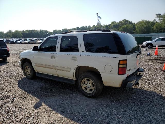 Photo 1 VIN: 1GNEC13Z24R217216 - CHEVROLET TAHOE C150 