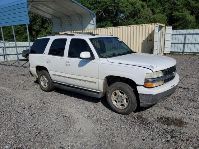 Photo 3 VIN: 1GNEC13Z24R217216 - CHEVROLET TAHOE C150 