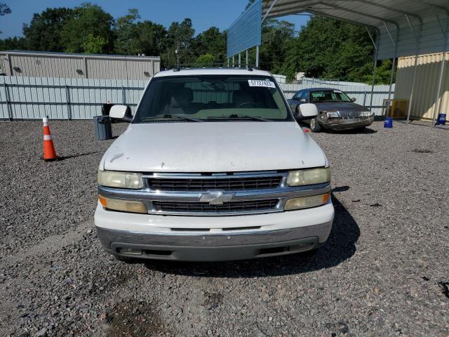 Photo 4 VIN: 1GNEC13Z24R217216 - CHEVROLET TAHOE C150 