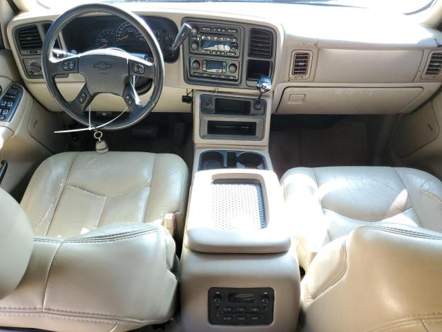 Photo 7 VIN: 1GNEC13Z24R217216 - CHEVROLET TAHOE C150 