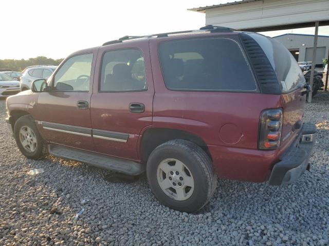 Photo 1 VIN: 1GNEC13Z24R262818 - CHEVROLET TAHOE C150 