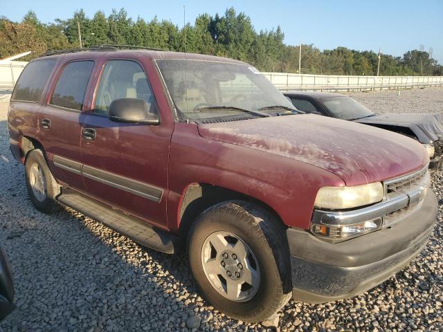 Photo 3 VIN: 1GNEC13Z24R262818 - CHEVROLET TAHOE C150 