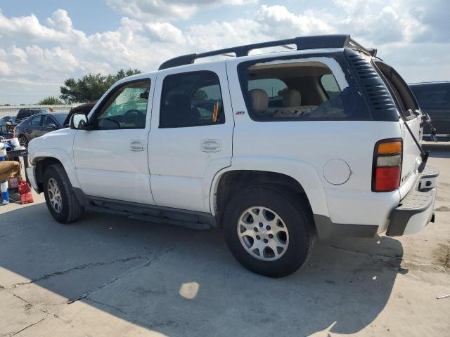 Photo 1 VIN: 1GNEC13Z25R254493 - CHEVROLET TAHOE 