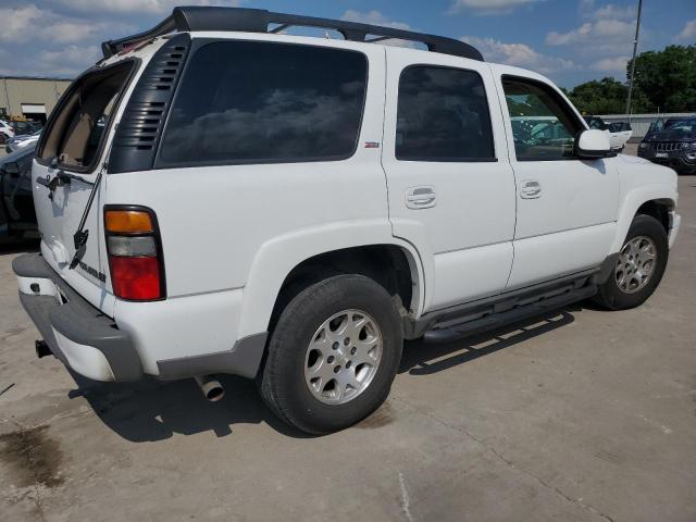 Photo 2 VIN: 1GNEC13Z25R254493 - CHEVROLET TAHOE 