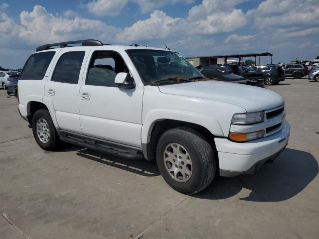 Photo 3 VIN: 1GNEC13Z25R254493 - CHEVROLET TAHOE 