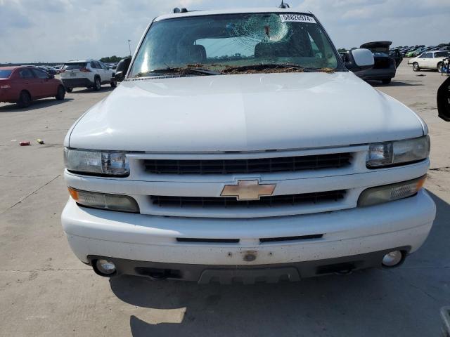 Photo 4 VIN: 1GNEC13Z25R254493 - CHEVROLET TAHOE 