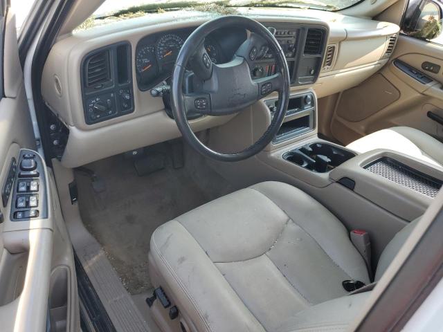 Photo 7 VIN: 1GNEC13Z25R254493 - CHEVROLET TAHOE 