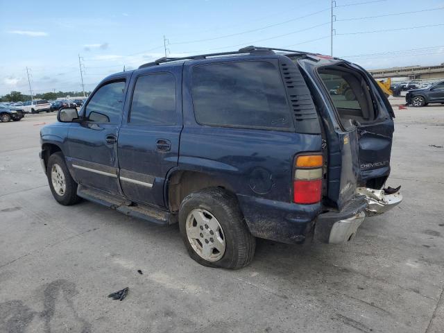 Photo 1 VIN: 1GNEC13Z25R261475 - CHEVROLET TAHOE 