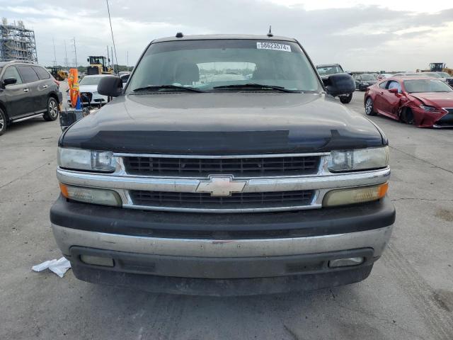 Photo 4 VIN: 1GNEC13Z25R261475 - CHEVROLET TAHOE 