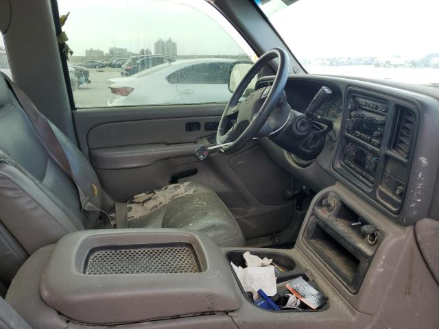 Photo 6 VIN: 1GNEC13Z25R261475 - CHEVROLET TAHOE 