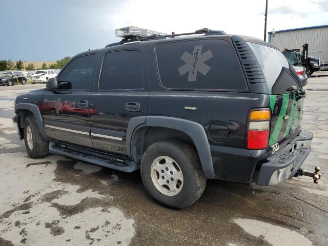 Photo 1 VIN: 1GNEC13Z26R136218 - CHEVROLET TAHOE C150 