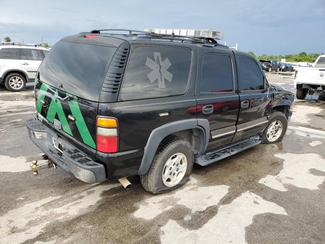 Photo 2 VIN: 1GNEC13Z26R136218 - CHEVROLET TAHOE C150 