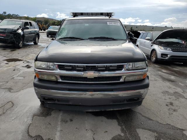 Photo 4 VIN: 1GNEC13Z26R136218 - CHEVROLET TAHOE C150 