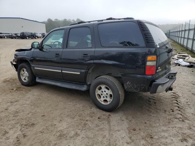 Photo 1 VIN: 1GNEC13Z26R144335 - CHEVROLET TAHOE 