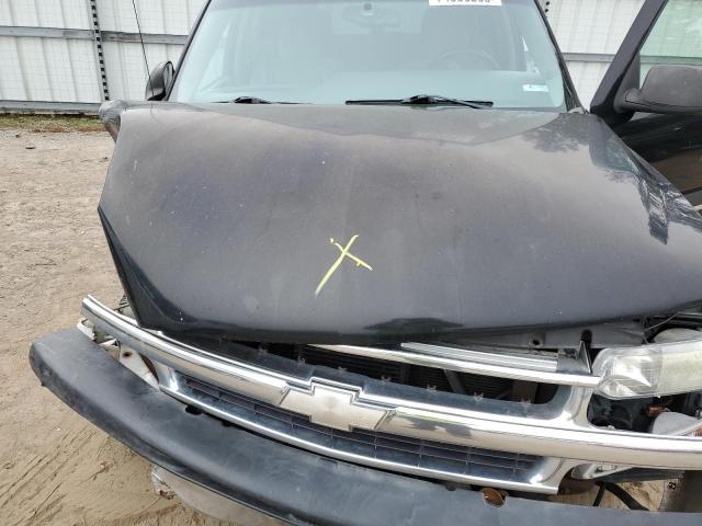 Photo 11 VIN: 1GNEC13Z26R144335 - CHEVROLET TAHOE 