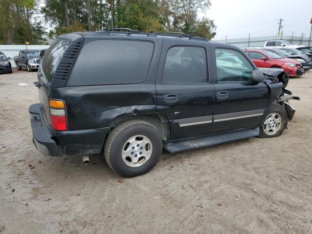 Photo 2 VIN: 1GNEC13Z26R144335 - CHEVROLET TAHOE 