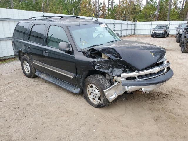 Photo 3 VIN: 1GNEC13Z26R144335 - CHEVROLET TAHOE 