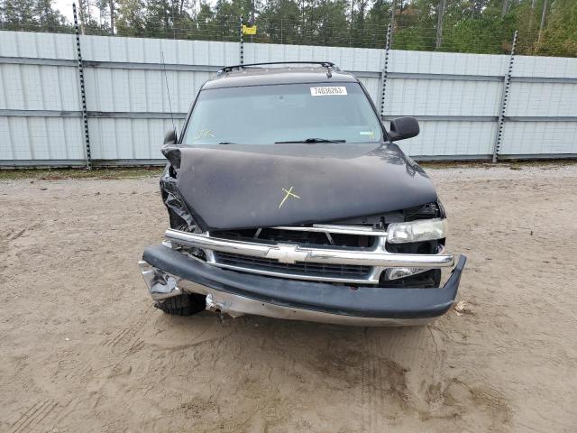 Photo 4 VIN: 1GNEC13Z26R144335 - CHEVROLET TAHOE 