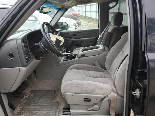 Photo 6 VIN: 1GNEC13Z26R144335 - CHEVROLET TAHOE 