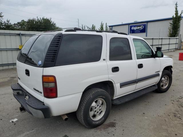 Photo 2 VIN: 1GNEC13Z32J267764 - CHEVROLET TAHOE C150 