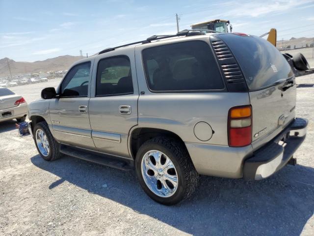 Photo 1 VIN: 1GNEC13Z32J274598 - CHEVROLET TAHOE C150 