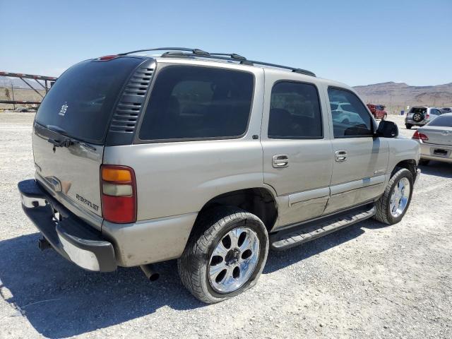 Photo 2 VIN: 1GNEC13Z32J274598 - CHEVROLET TAHOE C150 