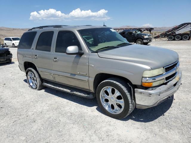 Photo 3 VIN: 1GNEC13Z32J274598 - CHEVROLET TAHOE C150 