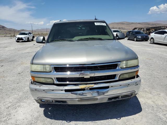 Photo 4 VIN: 1GNEC13Z32J274598 - CHEVROLET TAHOE C150 