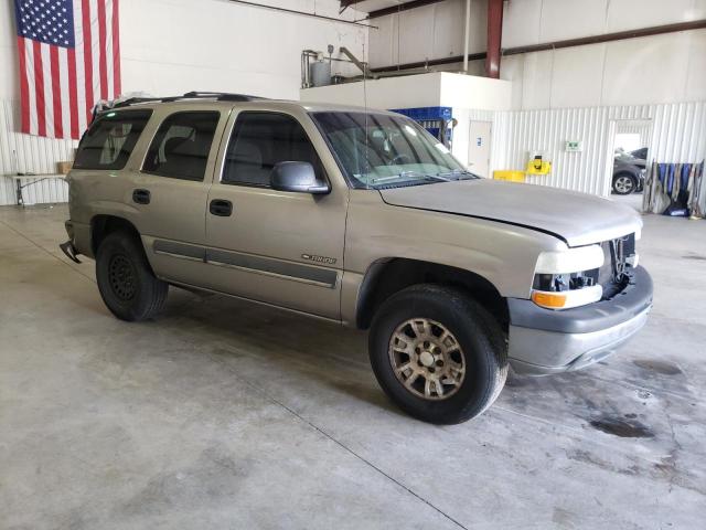 Photo 3 VIN: 1GNEC13Z32R141812 - CHEVROLET TAHOE 