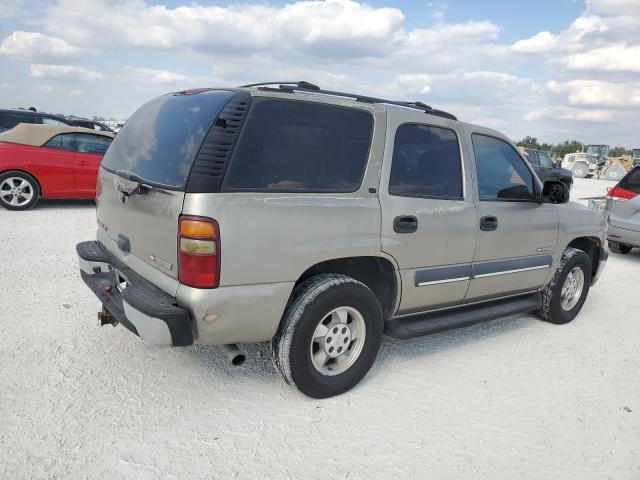 Photo 2 VIN: 1GNEC13Z32R185017 - CHEVROLET TAHOE C150 