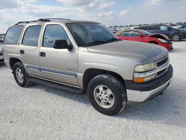 Photo 3 VIN: 1GNEC13Z32R185017 - CHEVROLET TAHOE C150 