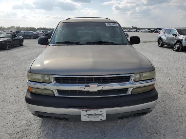 Photo 4 VIN: 1GNEC13Z32R185017 - CHEVROLET TAHOE C150 